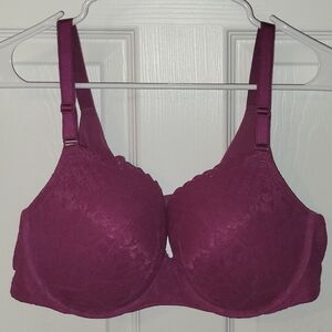 Torrid Back Smoothing Bra 40C